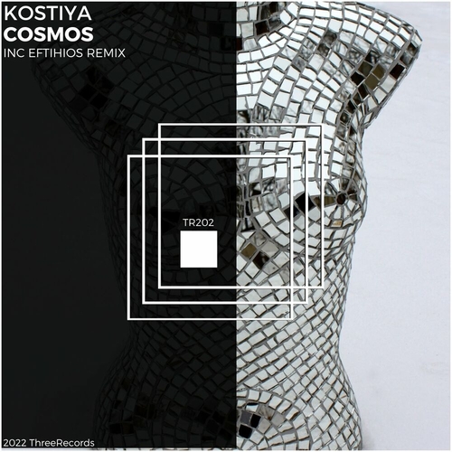 Kostiya - Cosmos [TR202]